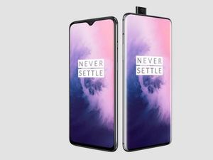 Sederet Keunggulan OnePlus 7 dan OnePlus 7 Pro Sederet Keunggulan OnePlus 7 dan OnePlus 7 Pro