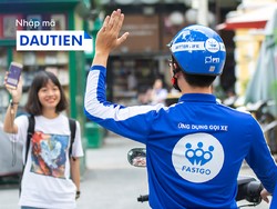 Mau ke Indonesia, Ojol Vietnam Sebut Bisa Mati kalau Tak Ekspansi