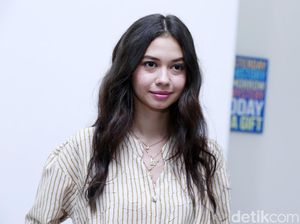 Video: Cara Yuki Kato Merawat Kulit Wajahnya Video: Cara Yuki Kato Merawat Kulit Wajahnya