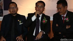 Hotel Fitra Siap Lepas Saham