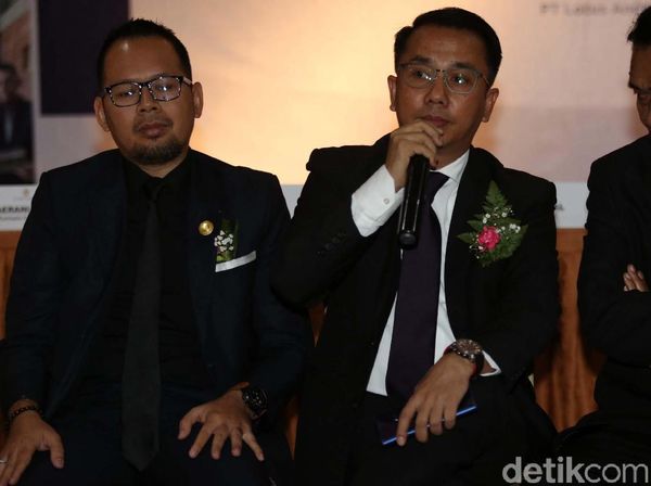 Hotel Fitra Siap Lepas Saham