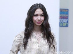 5 Tahun Jomblo, Yuki Kato Ungkap Susahnya Berpacaran