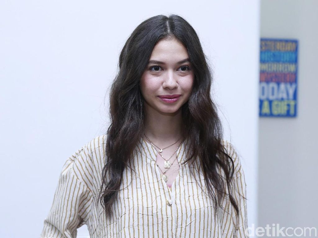 5 Tahun Jomblo, Yuki Kato Ungkap Susahnya Berpacaran 5 Tahun Jomblo, Yuki Kato Ungkap Susahnya Berpacaran