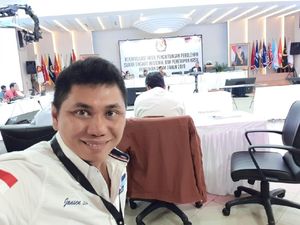 PD Heran DPR Bahas Kenaikan Ambang Batas DPR: Ngapain Buru-buru?