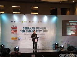 Mendagri Sebut Ada Kepala Daerah yang Gengsi Tiru Daerah Berprestasi