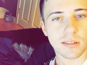 Pura-pura Selingkuh Pakai Snapchat Gender Swap, Pria Berantem dengan Pacar Pura-pura Selingkuh Pakai Snapchat Gender Swap, Pria Berantem dengan Pacar