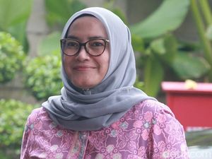 Dipecat, Ini Dosa Komisioner KPU Evi Novida di Mata DKPP Dipecat, Ini Dosa Komisioner KPU Evi Novida di Mata DKPP
