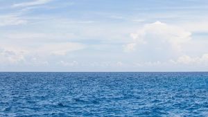 8 Fakta Point Nemo, Tempat Paling Sulit Didatangi di Bumi