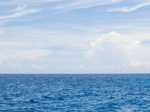 8 Fakta Point Nemo, Tempat Paling Sulit Didatangi di Bumi 8 Fakta Point Nemo, Tempat Paling Sulit Didatangi di Bumi