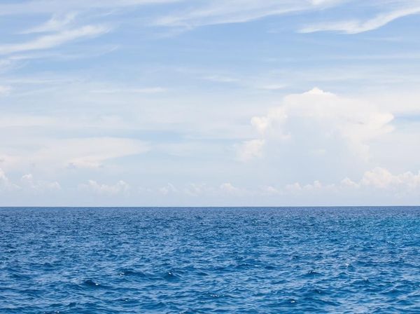 8 Fakta Point Nemo, Tempat Paling Sulit Didatangi di Bumi