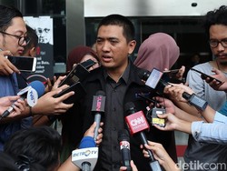 Eks Ketua WP KPK: OTT Bupati Meranti Bukti Prestasi Brigjen Endar