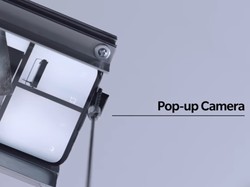OnePlus 7 Pro Disiksa, Kamera Pop-up pun Angkat Beban 22 Kg
