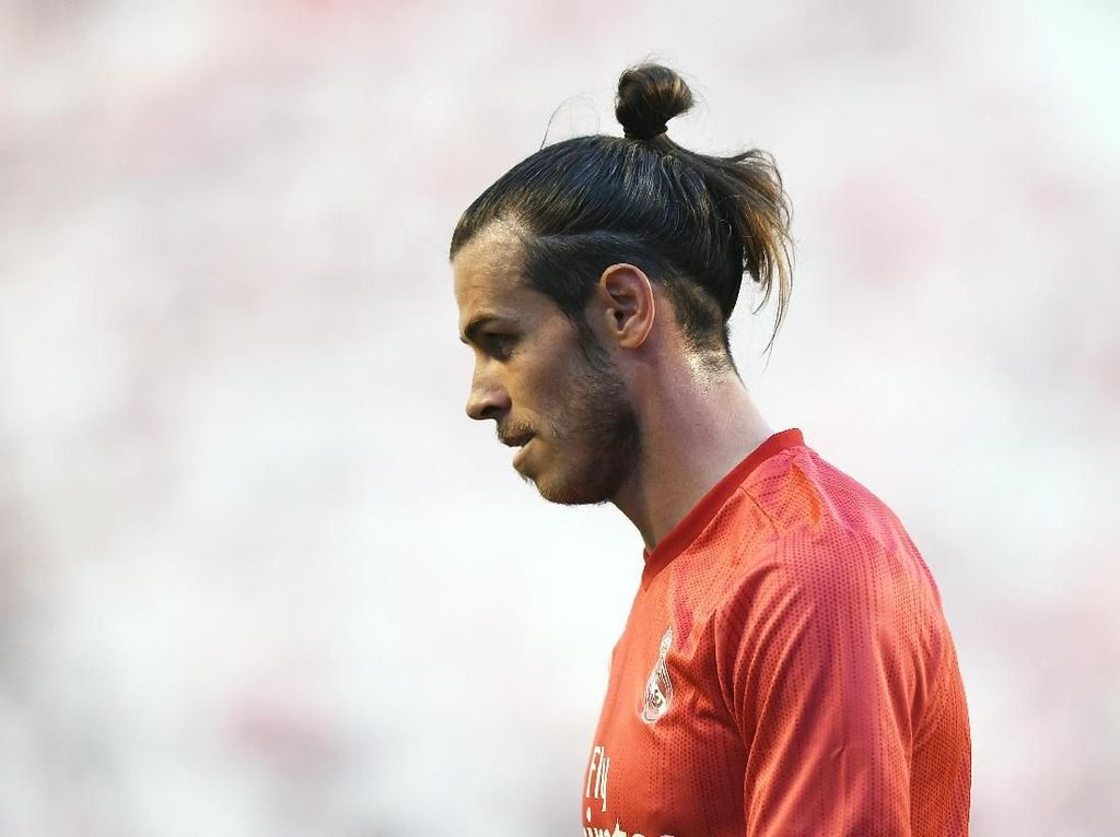 Agen: Bale Takkan Pergi sebagai Pemain Pinjaman Agen: Bale Takkan Pergi sebagai Pemain Pinjaman