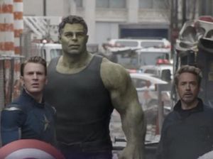 Dirilis Lagi, Avengers: Endgame Belum Mampu Kalahkan Avatar Dirilis Lagi, Avengers: Endgame Belum Mampu Kalahkan Avatar