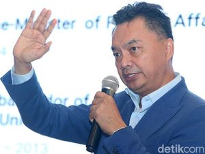 5 Fakta Mafia Tanah Bikin Rumah Ibu Dino Patti Djalal Dijarah 5 Fakta Mafia Tanah Bikin Rumah Ibu Dino Patti Djalal Dijarah