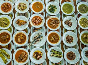 Penutupan Festival Ramadhan 2019 di Aceh Makin Gempar Karena Ini