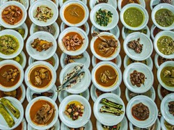 Penutupan Festival Ramadhan 2019 di Aceh Makin Gempar Karena Ini