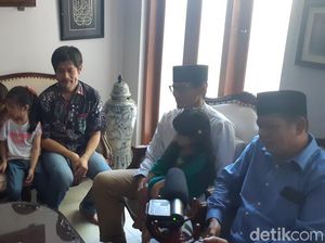 Sandiaga Jelaskan Sikap Prabowo Soal Penolakan Hasil Pemilu Curang