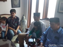 Sandiaga Jelaskan Sikap Prabowo Soal Penolakan Hasil Pemilu Curang