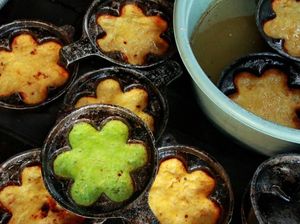 Mengenal Bingka, Kue Lumpur Tanah Banjar Lengkap dengan Resepnya Mengenal Bingka, Kue Lumpur Tanah Banjar Lengkap dengan Resepnya