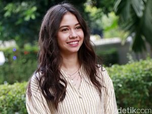 Syuting Film Nikah Yuk! di Jepang, Yuki Kato Sekalian Mudik Syuting Film Nikah Yuk! di Jepang, Yuki Kato Sekalian Mudik