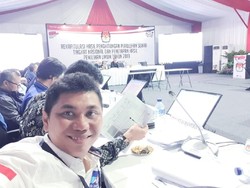 PD Tak Sudi Ikut Jika Prabowo Tolak Hasil Pemilu dengan Adu Domba Rakyat