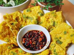 7 Makanan Khas Purwokerto yang Sayang Dilewatkan