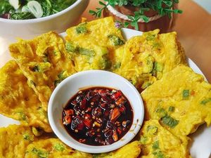 7 Makanan Khas Purwokerto yang Sayang Dilewatkan 7 Makanan Khas Purwokerto yang Sayang Dilewatkan