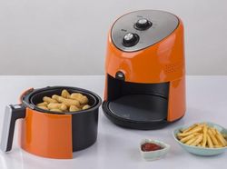 Berita dan Informasi Perbedaan air fryer dan oven Terkini dan Terbaru