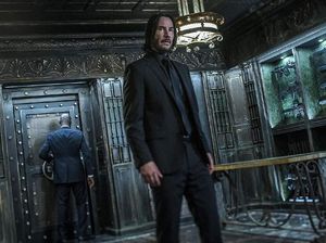 Heboh Cerita Keanu Reeves Buang Es Krim Demi Fans, Alasannya Bikin Haru Heboh Cerita Keanu Reeves Buang Es Krim Demi Fans, Alasannya Bikin Haru