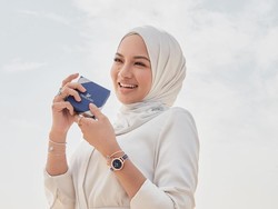 Pertama Kalinya Swarovski Gandeng Hijabers Jadi Model Iklan