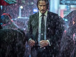 Sinopsis John Wick, Tayang di Bioskop Trans TV 3 Februari 2023 Hari Ini