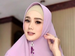 Selain SD 3 Tahun, Riwayat Pendidikan Mulan Jameela Ini Juga Buat Netizen Heran