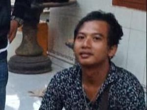 Kenal Majikan di FB, Eka Dijanjikan Jadi PRT Digaji Rp 1 Juta/Bulan Kenal Majikan di FB, Eka Dijanjikan Jadi PRT Digaji Rp 1 Juta/Bulan