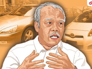 Menteri PUPR Disebut Pejabat Sederhana, Ini Dua Koleksi Mobilnya