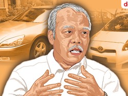 Menteri PUPR Disebut Pejabat Sederhana, Ini Dua Koleksi Mobilnya