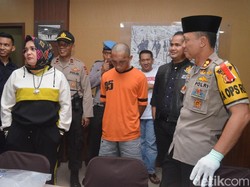 Modus Durjana Dukun Cabuli 20 Gadis: Buang Sial dan Ritual Bugil