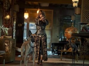 Sinopsis Film John Wick 3: Parabellum, Dibintangi Halle Berry