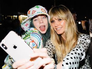 Billie Eilish, Diraba Fans hingga Ajakan Kolaborasi BTS