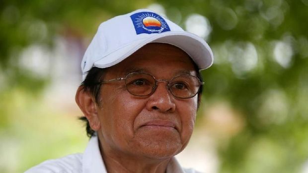 Mereka yang Kalah Pemilu Lalu Menolak Hasilnya