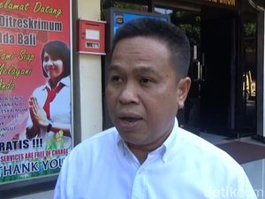 Tak Ada Laporan, Polda Bali Belum Usut Kasus Pembegalan Remaja Australia Tak Ada Laporan, Polda Bali Belum Usut Kasus Pembegalan Remaja Australia