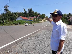 Siap Mudik ke Gunungkidul? Ini Dia Jalur Alternatif yang Bisa Dilalui Siap Mudik ke Gunungkidul? Ini Dia Jalur Alternatif yang Bisa Dilalui