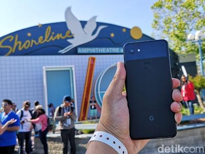 Potret San Francisco dalam Bidikan Pixel 3a XL