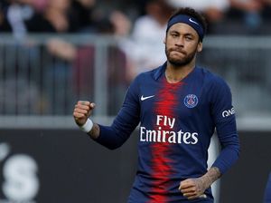 PSG Diskon Harga Neymar, Barcelona Mau Bayar?