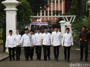 Kelompok Arisan Bogor Melawan Sindiran Fadli
