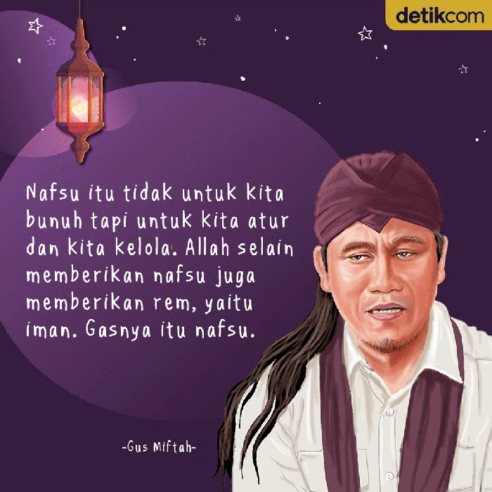 Mutiara Ramadhan Gus Miftah Mutiara Ramadhan Gus Miftah
