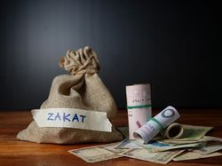Bacaan Niat Zakat Mal Lengkap dengan Jenis-jenisnya