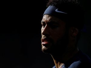 Neymar di Grup Whatsapp Pemain Barcelona: Tenang, Aku Akan Datang