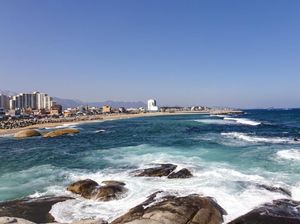 Foto: Dulu Korea Utara, Sekarang Korea Selatan