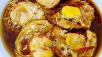 10 Sajian Telur Ceplok Ini Bisa Bikin Sahur Makin Nikmat
